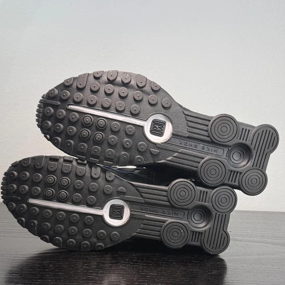 Nike Shox R4 - Picture 5 of 6